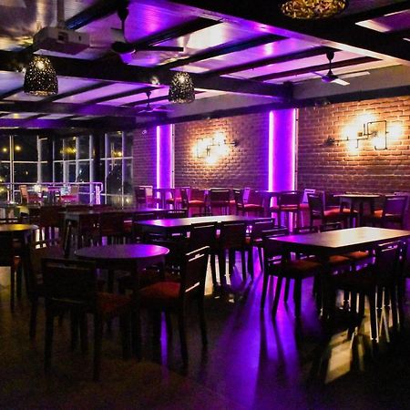 The Grand Coral Hotel Bengaluru Kültér fotó