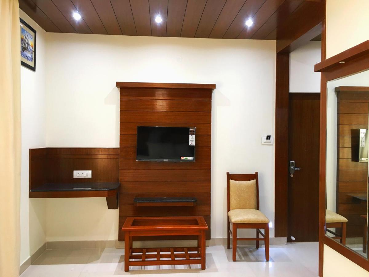 The Grand Coral Hotel Bengaluru Kültér fotó