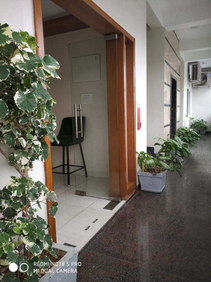 The Grand Coral Hotel Bengaluru Kültér fotó
