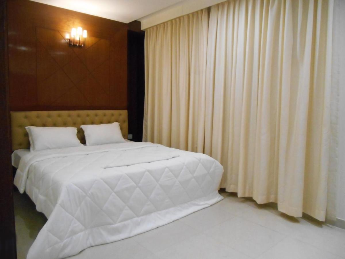 The Grand Coral Hotel Bengaluru Kültér fotó