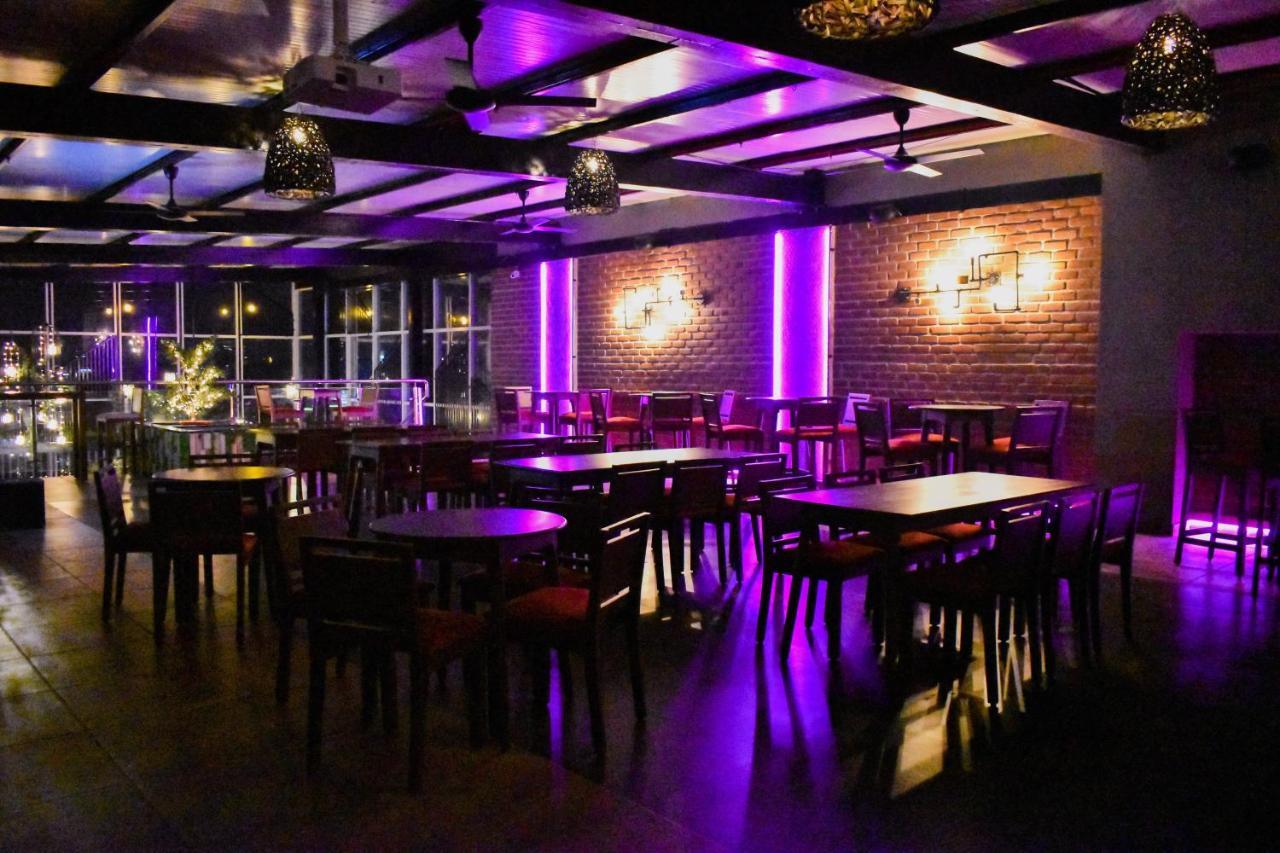 The Grand Coral Hotel Bengaluru Kültér fotó
