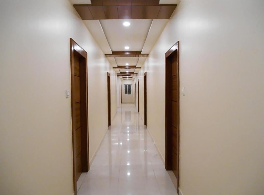 The Grand Coral Hotel Bengaluru Kültér fotó